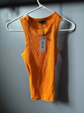 NWT Dynamite Tank Top